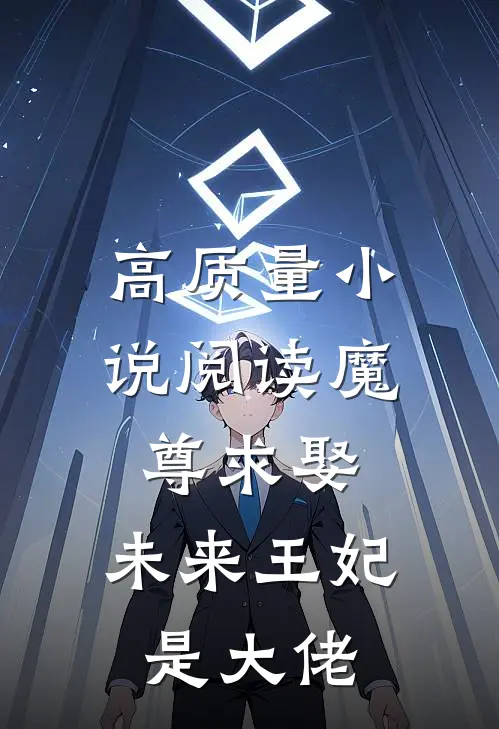 高质量小说阅读魔尊求娶：未来王妃是大佬