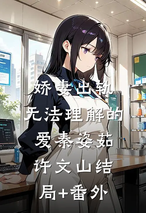 娇妻出轨：无法理解的爱秦姿茹许文山结局+番外