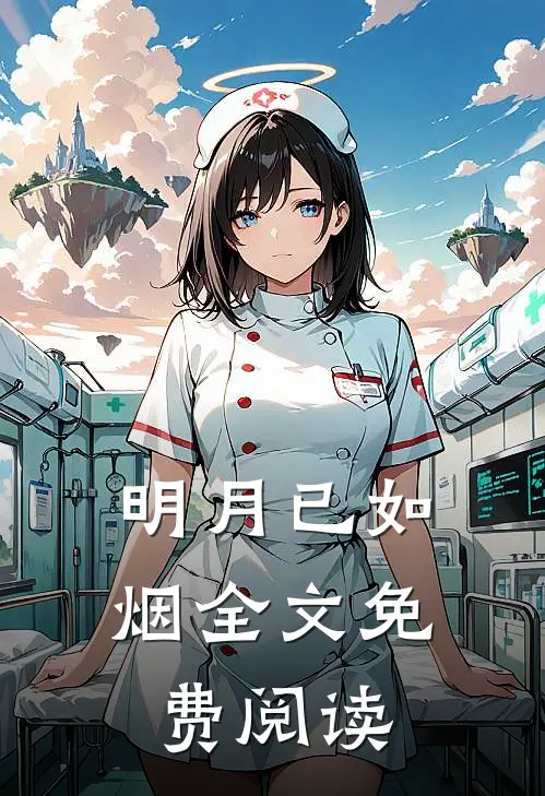 明月已如烟全文免费阅读