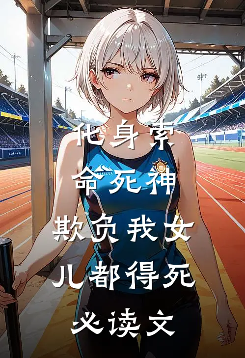 化身索命死神，欺负我女儿都得死必读文