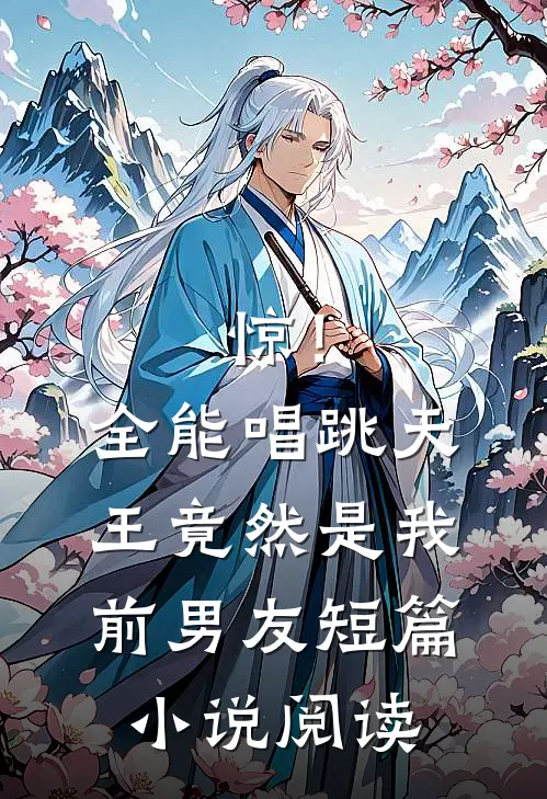 惊！全能唱跳天王竟然是我前男友短篇小说阅读