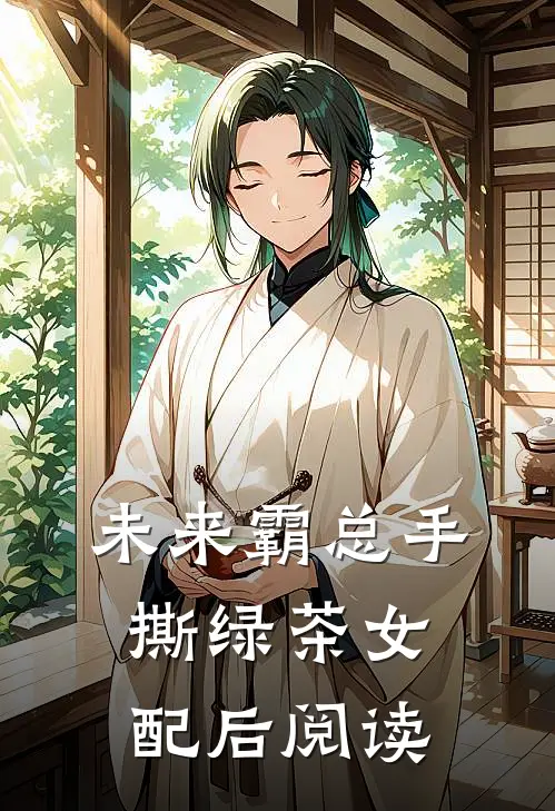 未来霸总手撕绿茶女配后阅读