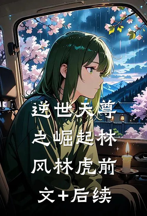 《逆世天尊之崛起》林风林虎前文+后续