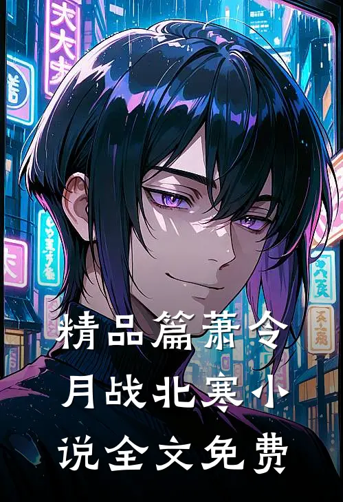 精品篇萧令月战北寒小说全文免费