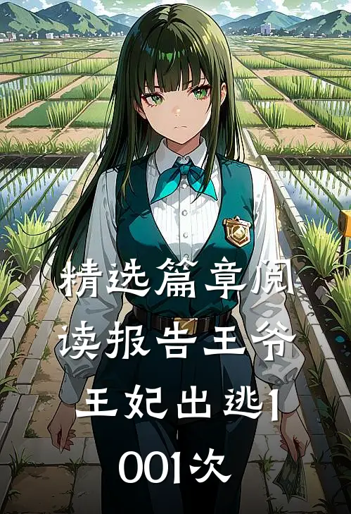 精选篇章阅读报告王爷，王妃出逃1001次