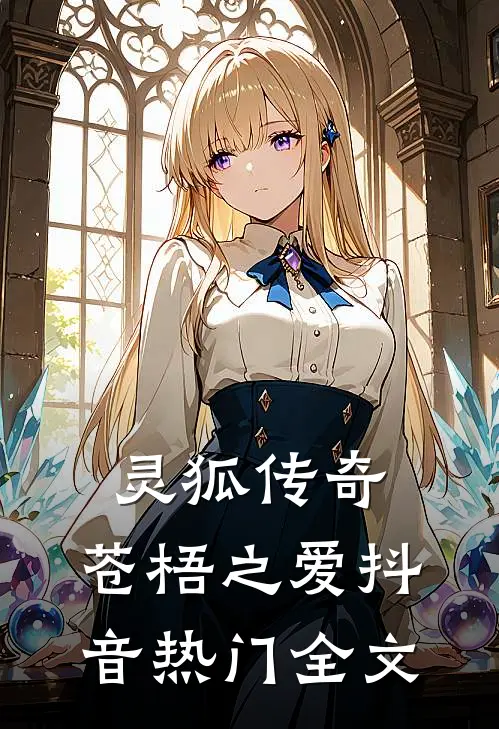 《灵狐传奇：苍梧之爱》抖音热门全文