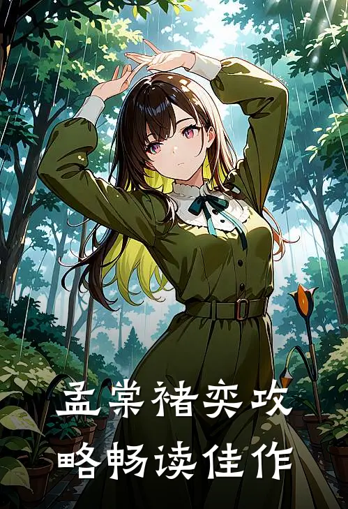 孟棠褚奕攻略畅读佳作