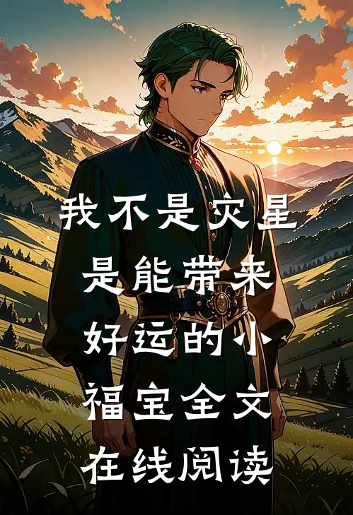 我不是灾星，是能带来好运的小福宝全文在线阅读