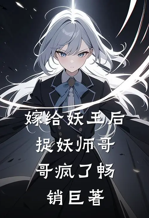嫁给妖王后，捉妖师哥哥疯了畅销巨著