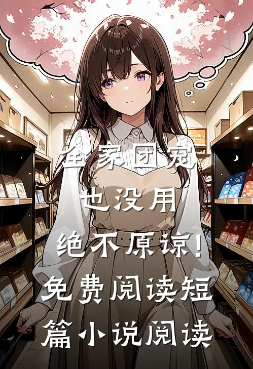 全家团宠也没用,绝不原谅!免费阅读短篇小说阅读