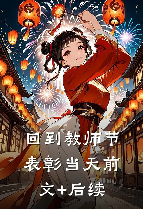 回到教师节表彰当天前文+后续