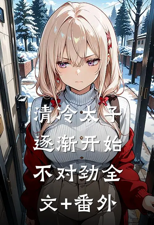 清冷太子逐渐开始不对劲全文+番外