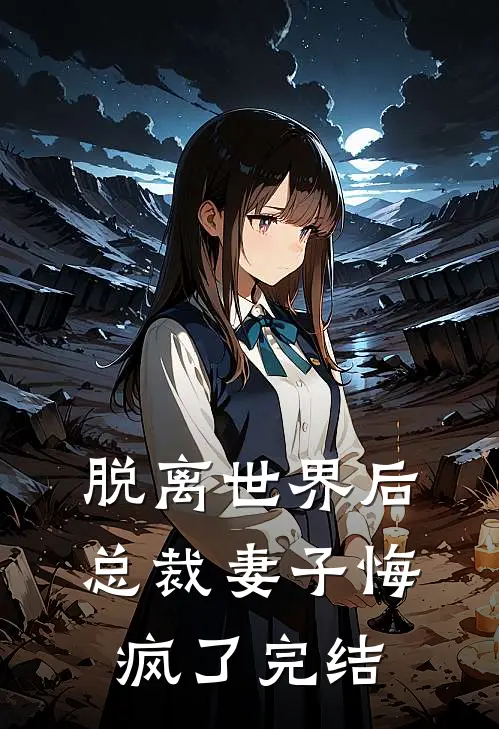脱离世界后，总裁妻子悔疯了完结
