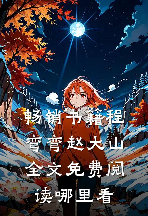畅销书籍程弯弯赵大山全文免费阅读哪里看