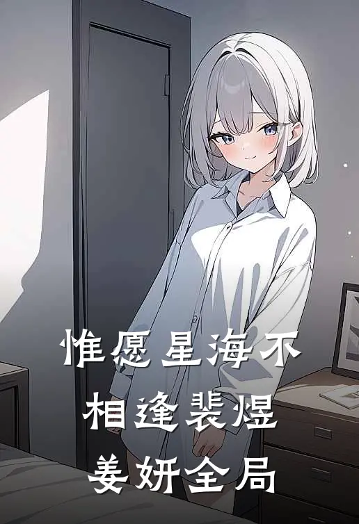 惟愿星海不相逢裴煜姜妍全局