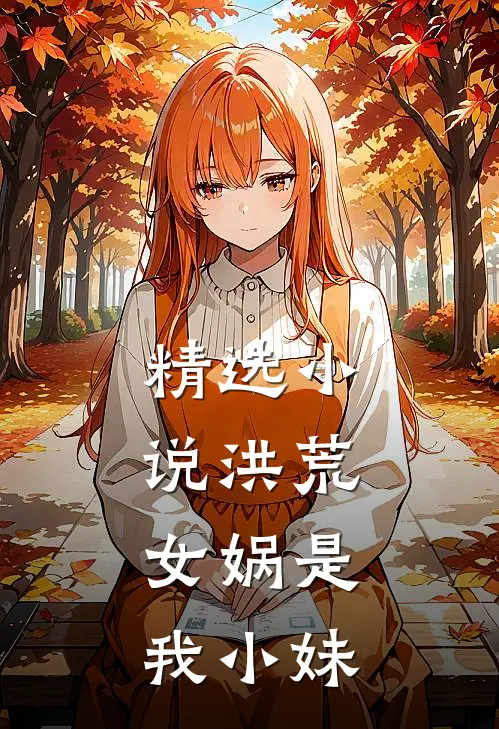 精选小说洪荒：女娲是我小妹