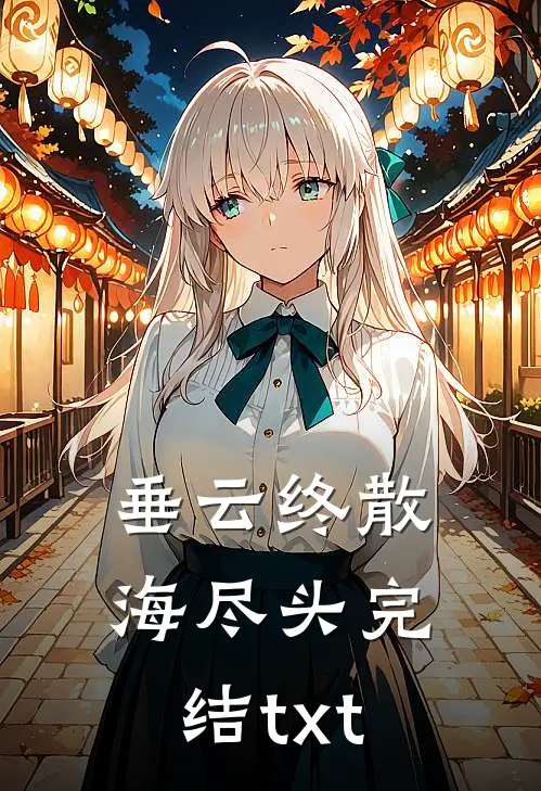 垂云终散海尽头完结txt