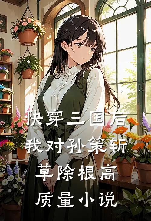 快穿三国后，我对孙策斩草除根高质量小说