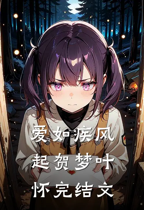 爱如疾风起贺梦叶怀完结文
