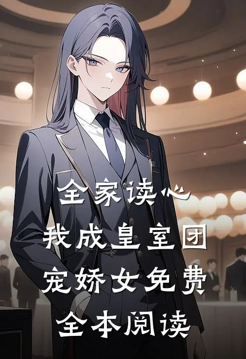 全家读心:我成皇室团宠娇女免费全本阅读