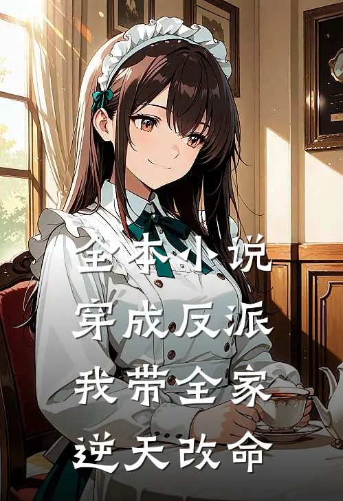 全本小说穿成反派，我带全家逆天改命