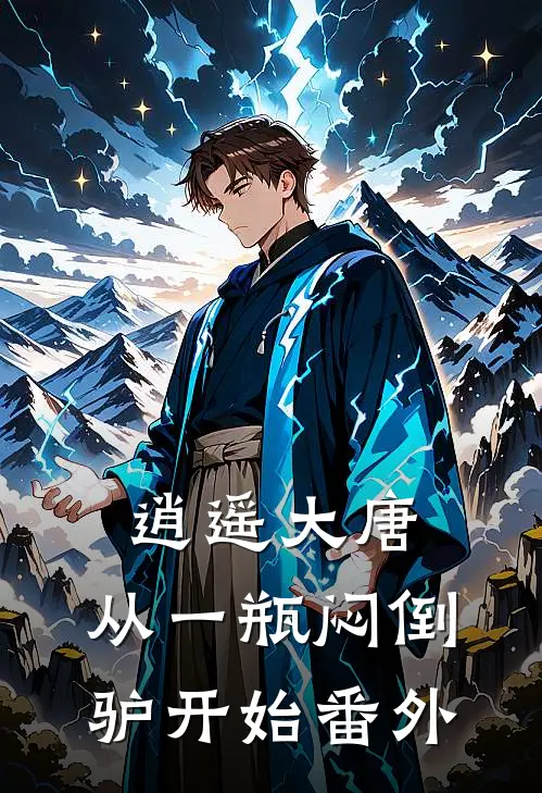 逍遥大唐：从一瓶闷倒驴开始番外