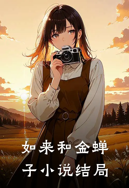 如来和金蝉子小说结局