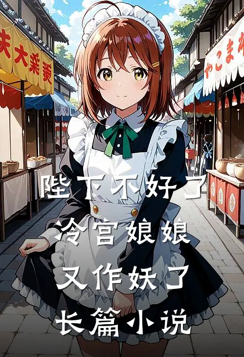 陛下不好了冷宫娘娘又作妖了长篇小说