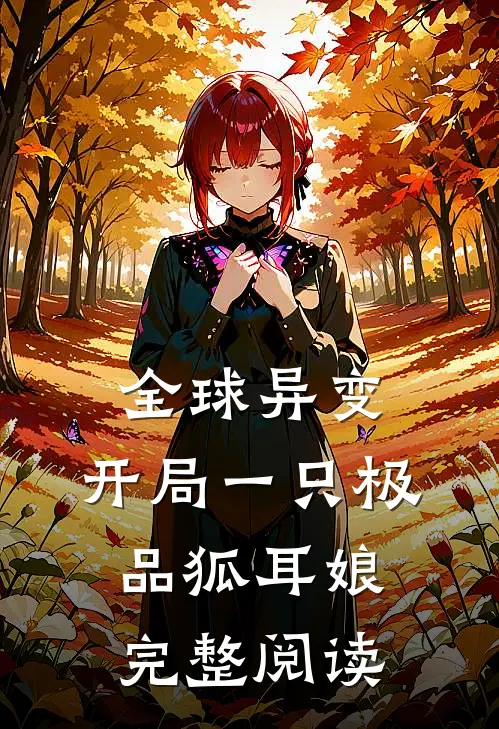 全球异变：开局一只极品狐耳娘完整阅读