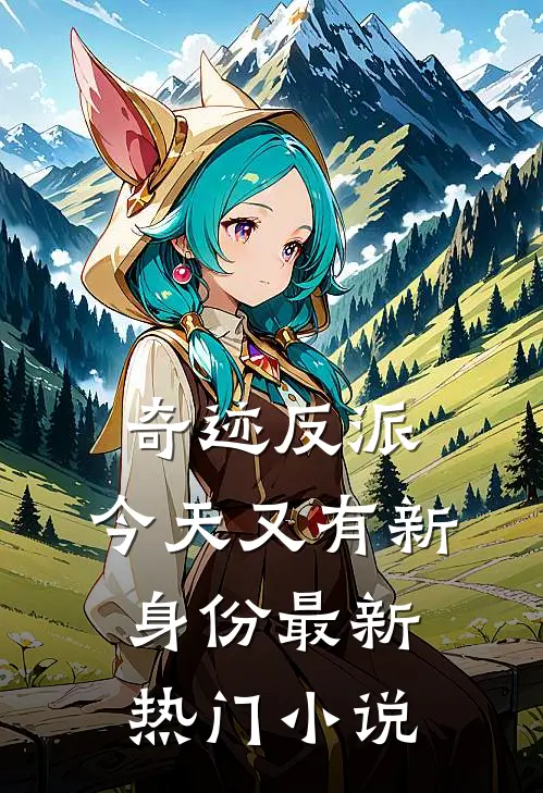 奇迹反派：今天又有新身份最新热门小说