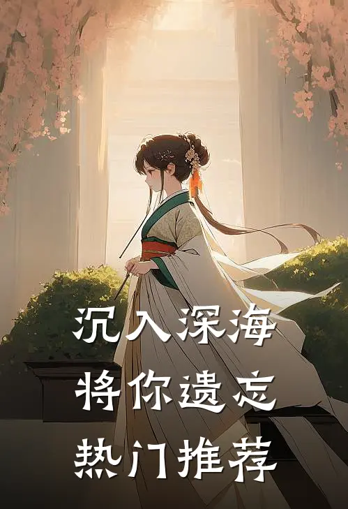 沉入深海将你遗忘热门推荐