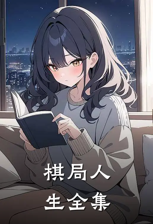 棋局人生全集