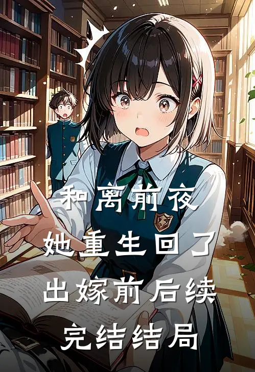和离前夜，她重生回了出嫁前后续完结结局