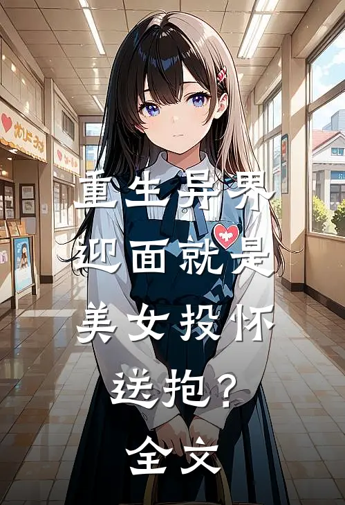 重生异界，迎面就是美女投怀送抱？全文