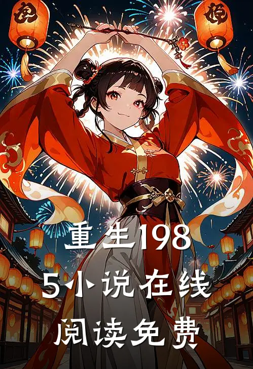 重生1985小说在线阅读免费