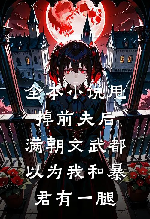 全本小说甩掉前夫后，满朝文武都以为我和暴君有一腿