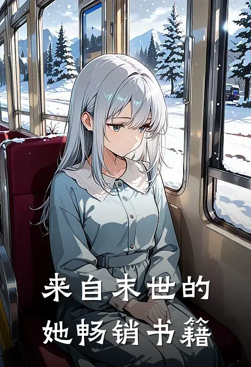 来自末世的她畅销书籍