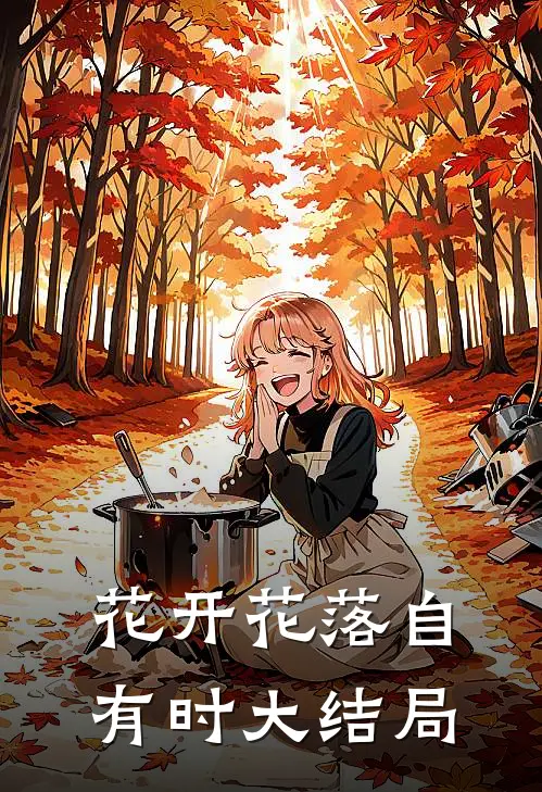 花开花落自有时大结局