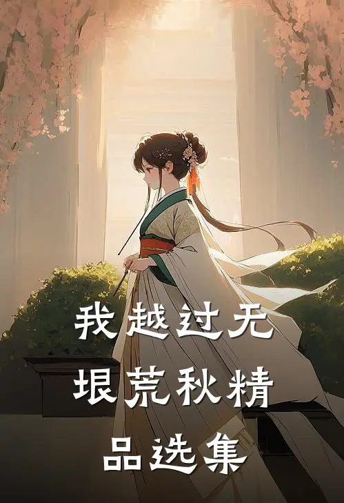 我越过无垠荒秋精品选集