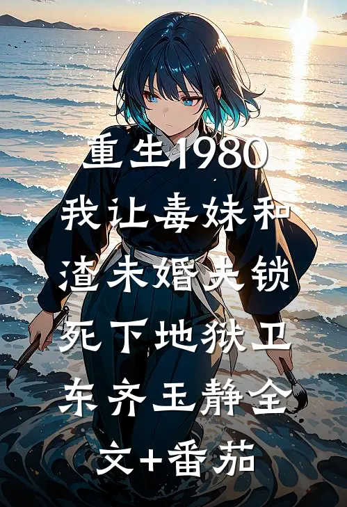 重生1980，我让毒妹和渣未婚夫锁死下地狱卫东齐玉静全文+番茄