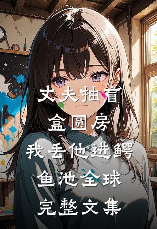 丈夫抽盲盒圆房，我丢他进鳄鱼池全球完整文集