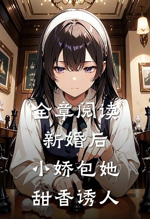 全章阅读新婚后，小娇包她甜香诱人