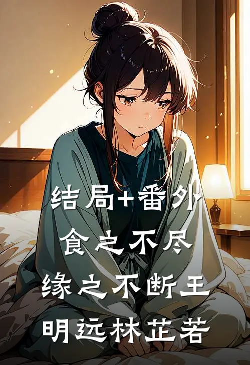 结局+番外食之不尽，缘之不断王明远林芷若