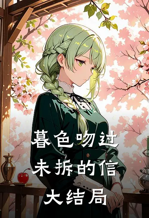 暮色吻过未拆的信大结局