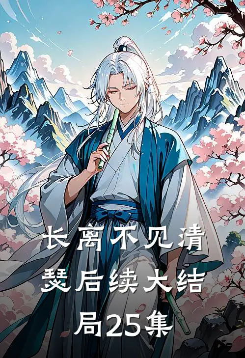 长离不见清瑟后续大结局25集