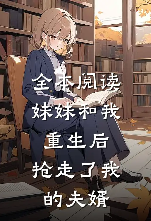 全本阅读妹妹和我重生后，抢走了我的夫婿