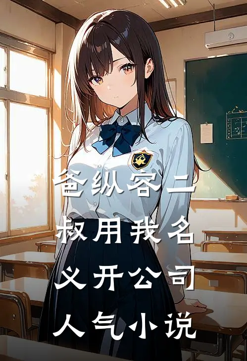 爸纵容二叔用我名义开公司人气小说