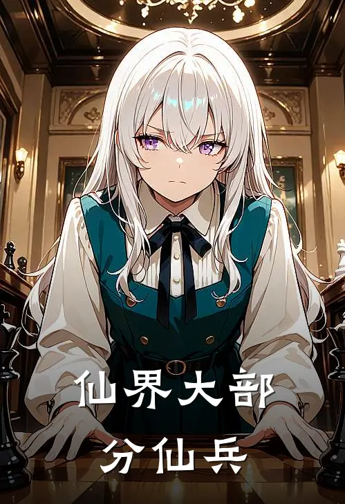 仙界大部分仙兵