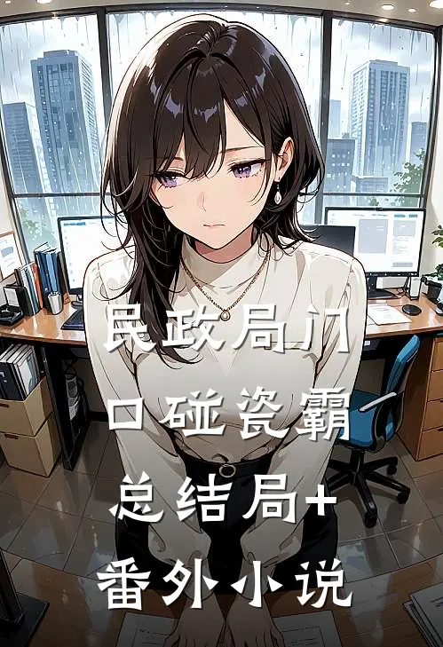 民政局门口碰瓷霸总结局+番外小说