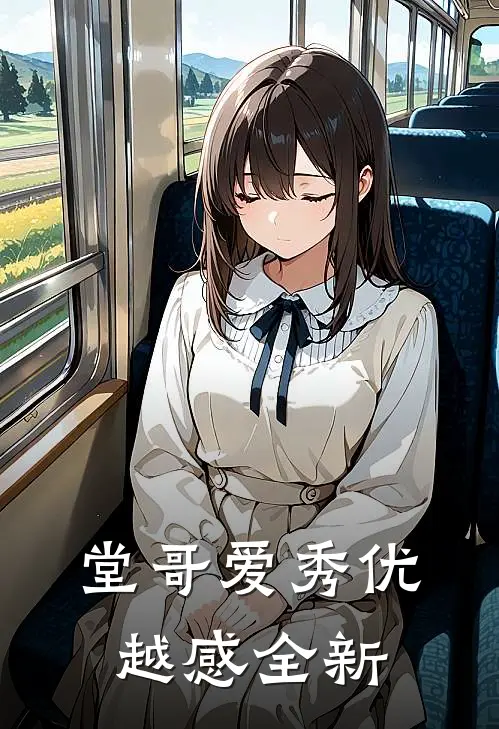 堂哥爱秀优越感全新